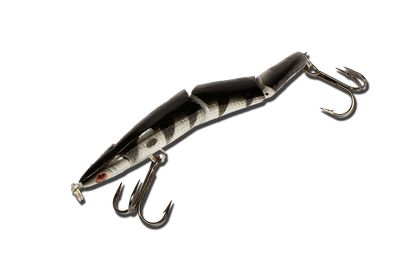 Воблер EOS LB7 Water Snake 95 ( 95mm/11.5g/color:AB4 ) Sinking 