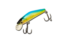Воблер EOS LB7 Rider Minnow 50S ( 50mm/3.5g/color:M04 ) Sinking 
