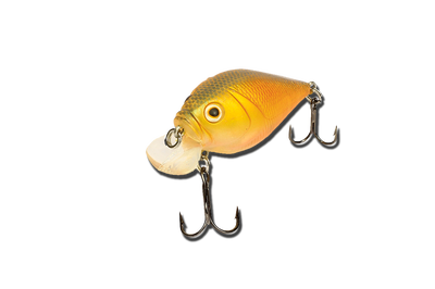 Воблер EOS LB7 Obese Crank ( 45mm/9.5g/color:M04 ) Floating  ― w-pelican.com