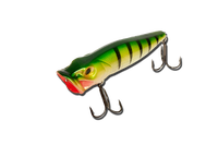 Воблер EOS LB7 Bubble Popper 88 ( 88mm/16.0g/color:SW01 ) Floating 