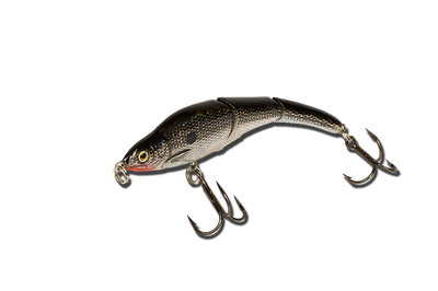 Воблер EOS LB7 Water Snake 95 ( 95mm/11.5g/color:ME08 ) Sinking  ― w-pelican.com