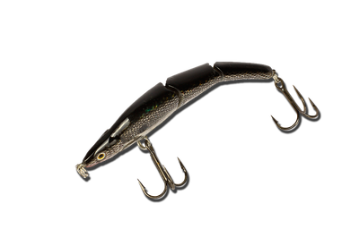 Воблер EOS LB7 Water Snake 95 ( 95mm/11.5g/color:ME08 ) Sinking 