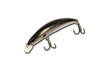 Воблер EOS LB7 Bow Minnow 90F ( 90mm/9.6g/color:ME08 ) Floating 