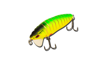 Воблер EOS LB7 RipTide CNK 65F ( 65mm/8.5g/color:R65 ) Floating 