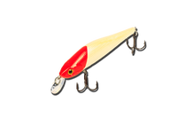 Воблер EOS LB7 Me Shallows Minnow 80 ( 80mm/9.2g/color:S04 ) Sinking