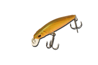 Воблер EOS LB7 Baby Minnow 50S ( 50mm/2.5g/color:M04 ) Sinking 