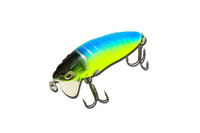 Воблер EOS LB7 RipTide CNK 65F ( 65mm/8.5g/color:R66 ) Floating 