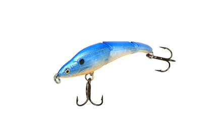 Воблер EOS LB7 Water Snake 95 ― w-pelican.com