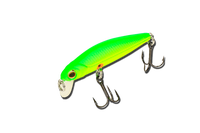 Воблер EOS LB7 Baby Minnow 50S ( 50mm/2.5g/color:R64 ) Sinking
