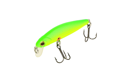 Воблер EOS LB7 Baby Minnow ― w-pelican.com