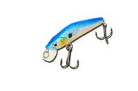 Воблер EOS LB7 Rider Minnow 50S ( 50mm/3.5g/color:SW08 ) Sinking