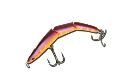 Воблер EOS LB7 Water Snake 95 ( 95mm/11.5g/color:M03 ) Sinking 