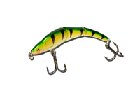 Воблер EOS LB7 Water Snake 95 ( 95mm/11.5g/color:SW01 ) Sinking