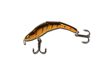 Воблер EOS LB7 Water Snake 95 ( 95mm/11.5g/color:AB5 ) Sinking 