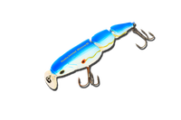 Воблер EOS Boits Husky Jointed Minnow 95мм. 19гр. сolor:3 
