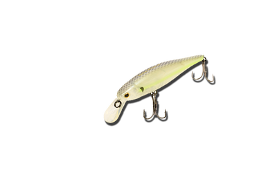 Воблер EOS Minnow 9044 70мм 4.8гр. C04 Floating  ― w-pelican.com