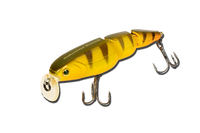 Воблер EOS Boits Husky Jointed Minnow 95мм. 19гр. сolor:AB5