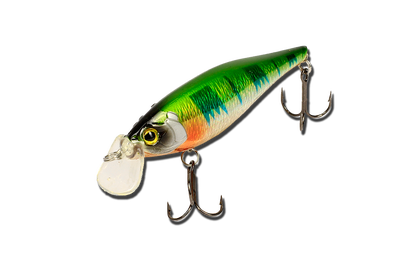 Воблер EOS Ultra Shad 9026 88мм 15гр. F05 Floating ― w-pelican.com