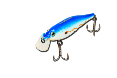 Воблер EOS Boits Classic Shallow 90мм. 12гр. сolor:3  ― w-pelican.com