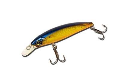 Воблер EOS Minnow 9006 120мм 25гр. L06 Sinking ― w-pelican.com