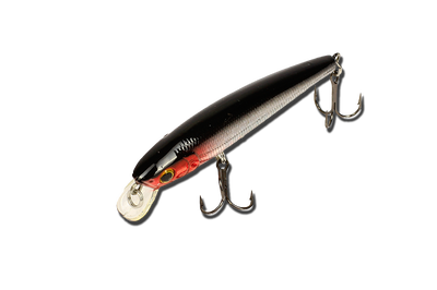 Воблер EOS FLOATER 75 9120 75мм 5,6гр. B48 Floating ― w-pelican.com