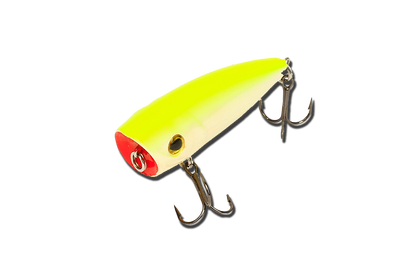 Воблер EOS Popper 9059 60мм 8гр. S17 Top Water ― w-pelican.com
