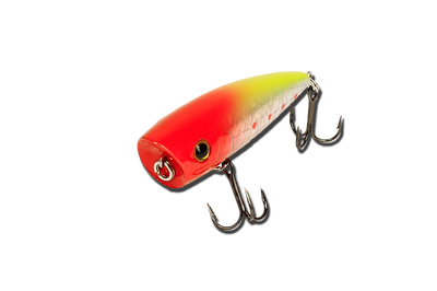 Воблер EOS Popper 9059 60мм 8гр. E01 Top Water ― w-pelican.com