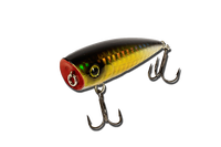 Воблер EOS Popper 9059 60мм 8гр. SLW13 Top Water 