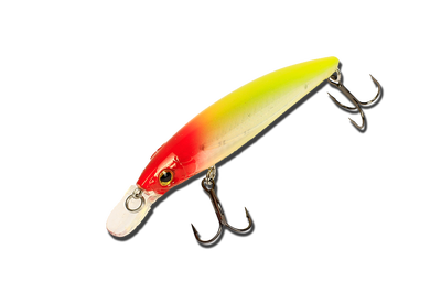 Воблер EOS Minnow 9006 120мм 22гр. L07 Floating  ― w-pelican.com