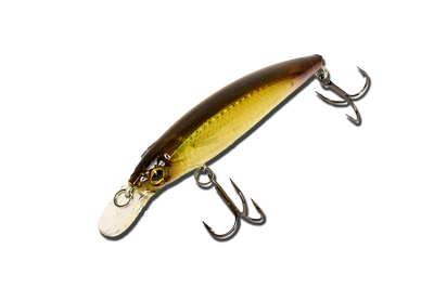 Воблер EOS Minnow 9006 70мм 6гр. L13 Floating  ― w-pelican.com