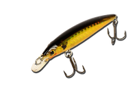 Воблер EOS Minnow 9006 120мм 25гр. L03 Sinking