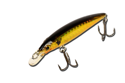 Воблер EOS Minnow 9006 70мм 6гр. L03 Floating  ― w-pelican.com