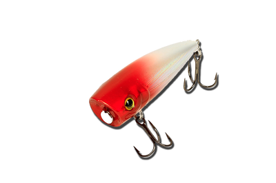 Воблер EOS Popper 9059 60мм 8гр. A85 Top Water ― w-pelican.com