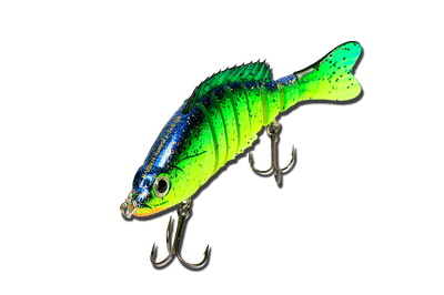 Воблер EOS Natural J-Jerk 100 col.392 ― w-pelican.com
