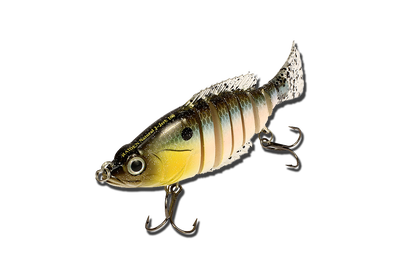 Воблер EOS Natural J-Jerk 125 col.401 ― w-pelican.com