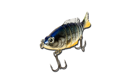 Воблер EOS Natural J-Jerk 125 col.394 ― w-pelican.com