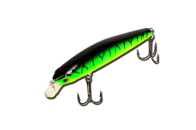 Воблер EOS MINNOW 65F 3136 65мм 4,6гр. S03 Floating 