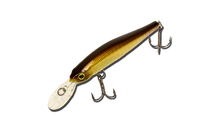 Воблер EOS Minnow 9044 70мм 4.8гр. E08 Floating 