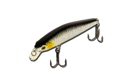 Воблер EOS MINNOW 65F 3136 65мм 4,6гр. F10 Floating  ― w-pelican.com