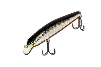 Воблер EOS MINNOW 65F 3136 65мм 4,6гр. B13 Floating  ― w-pelican.com