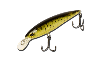 Воблер EOS Minnow 9047 100мм 15гр. L12 Sinking ― w-pelican.com