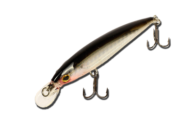 Воблер EOS Minnow 9006 120мм 22гр. L09 Floating ― w-pelican.com