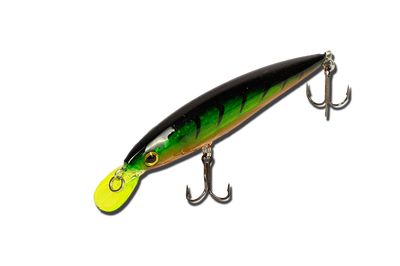 Воблер EOS Minnow 9047 100мм 15гр. QA02 Sinking  ― w-pelican.com