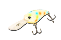 Воблер EOS Mystic deep shad 60 col.AB13
