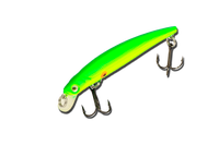Воблер EOS LB7 TeaGet Minnow 65SU ( 65mm/3.2g/color:R64 ) Sinking