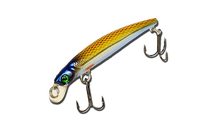 Воблер EOS LB7 TeaGet Minnow 65SU ( 65mm/3.2g/color:HA10 ) Sinking 