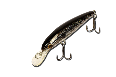 Воблер EOS LB7 Cor Minnow 60F ( 60mm/3.8g/color:ME08 ) Floating ― w-pelican.com