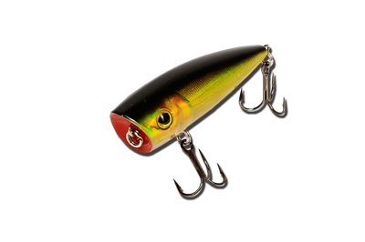 Воблер EOS Popper 9059 60мм 8гр. A091 Top Water ― w-pelican.com