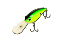 Воблер EOS Mystic deep shad 60 col.AB11