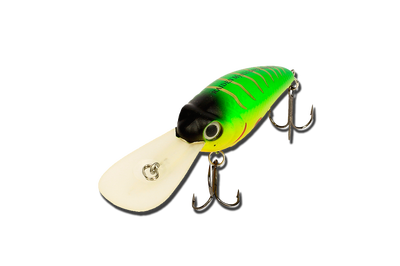 Воблер EOS Mystic deep shad 60 col.R65 ― w-pelican.com